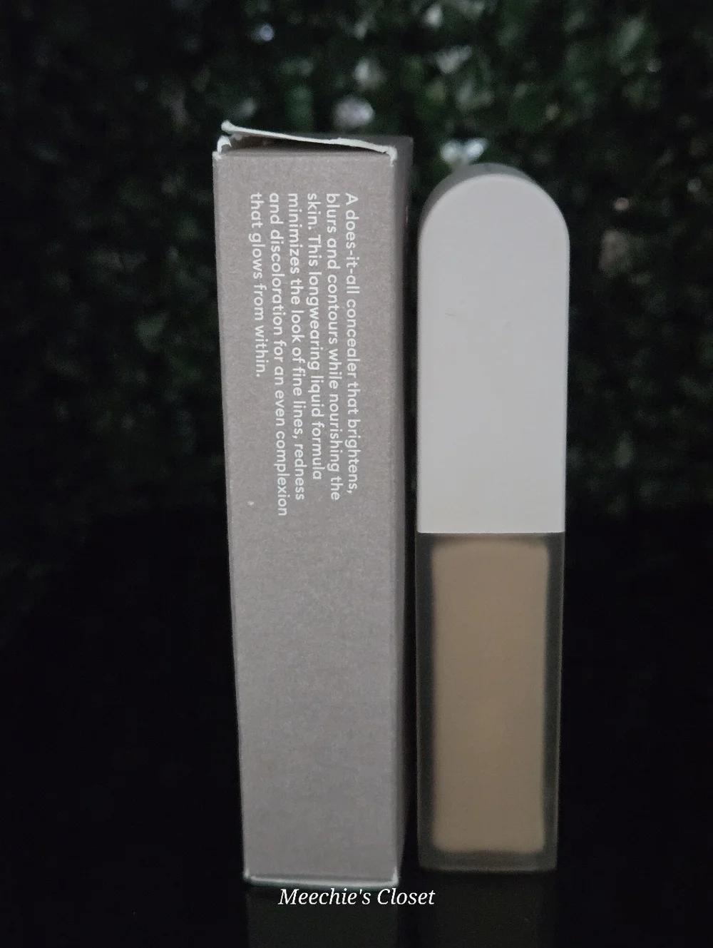 Rose Inc Softlight Luminous Hydrating Concealer LX 070 BNIB